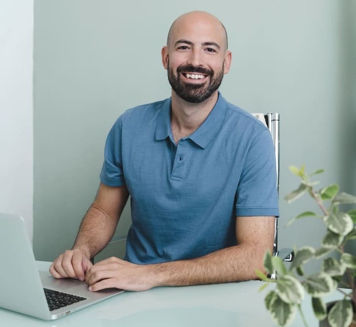 José Rodríguez, fisioterapeuta en Clínica de fisioterapia en Marbella