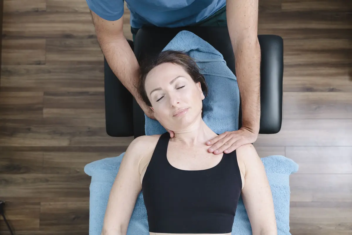 Fisioterapia a domicilio en Marbella y Málaga