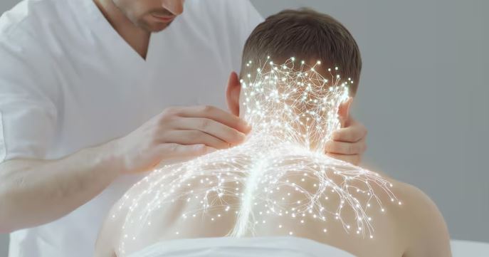Regulación del Sistema Nervioso con Osteopatía en Marbella y puerto Banus, en Málaga con el fisioterapeuta José Javier Rodríguez