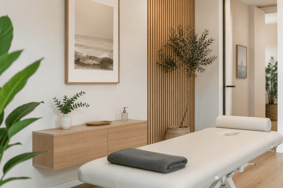 Osteópata o quiropráctico en Marbella. Servicio de osteopatía privada intensiva